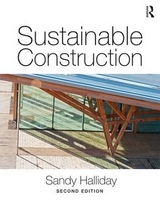 Sustainable Construction - Halliday, Sandy