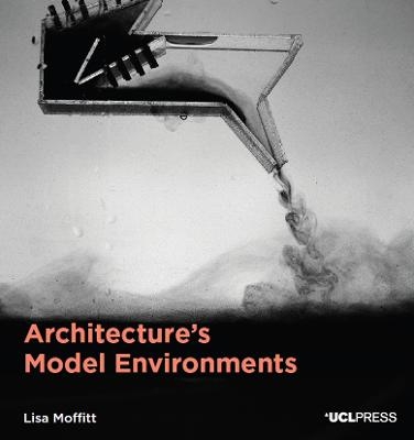 Architecture's Model Environments - Lisa Moffitt