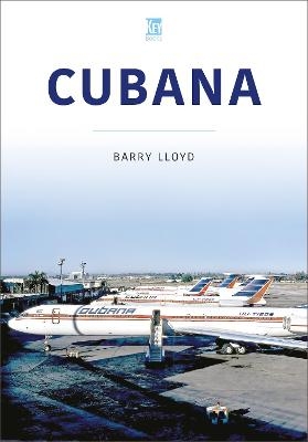 Cubana - Barry Lloyd