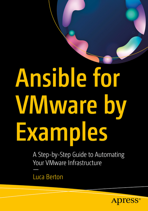 Ansible for VMware by Examples - Luca Berton