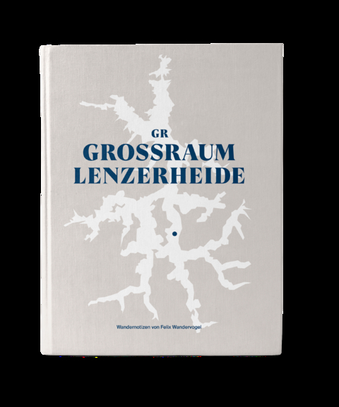 Grossraum Lenzerheide - Felix Wandervogel