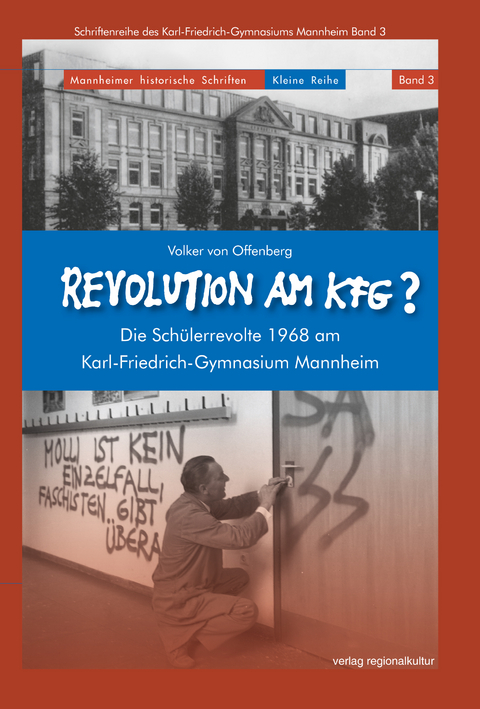 Revolution am KFG? - Volker von Offenberg