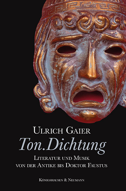Ton.Dichtung - Ulrich Gaier