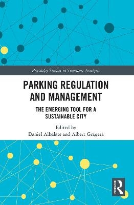 Parking Regulation and Management - 