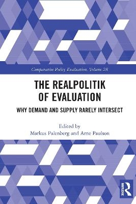 The Realpolitik of Evaluation - 