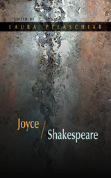 Joyce / Shakespeare - 