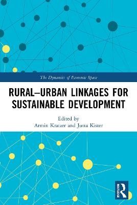 Rural-Urban Linkages for Sustainable Development - 