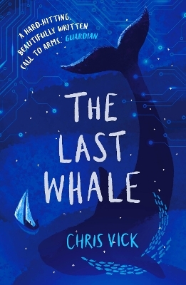 The Last Whale - Chris Vick