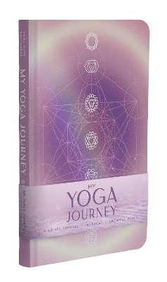 My Yoga Journey (Yoga with Kassandra, Yoga Journal) - Kassandra Reinhardt