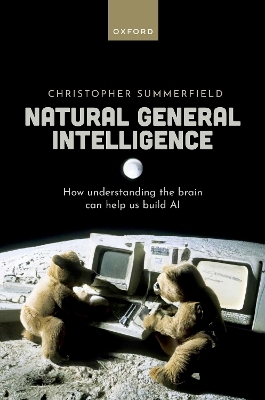 Natural General Intelligence - Christopher Summerfield