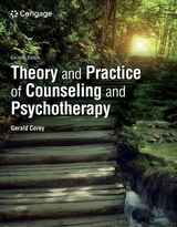 Theory and Practice of Counseling and Psychotherapy - Corey, Gerald