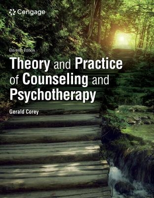 Theory and Practice of Counseling and Psychotherapy - Gerald Corey