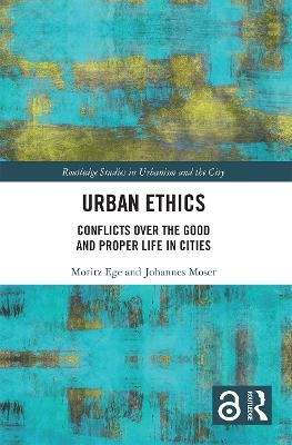 Urban Ethics - 