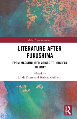 Literature After Fukushima - 