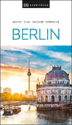 DK Berlin -  DK Travel