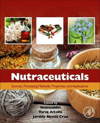 Nutraceuticals - 