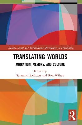 Translating Worlds - 