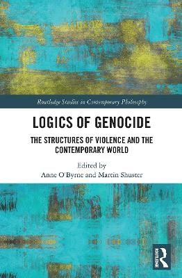 Logics of Genocide - 