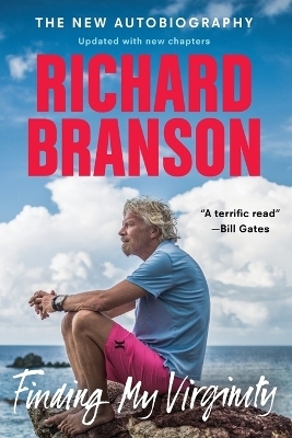 Finding My Virginity - Richard Branson