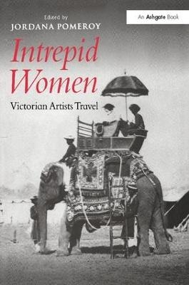 Intrepid Women - 