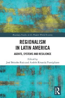 Regionalism in Latin America - 