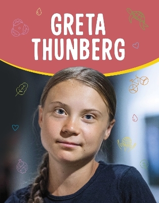 Greta Thunberg - Jaclyn Jaycox