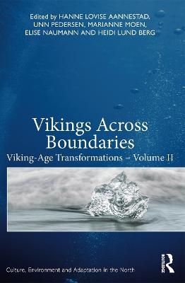 Vikings Across Boundaries - 