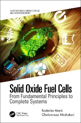 Solid Oxide Fuel Cells - Radenka Maric