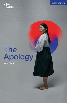 The Apology - Kyo Choi