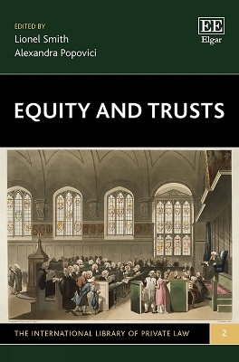 Equity and Trusts - 