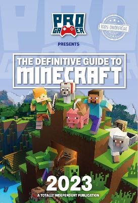 The Minecraft Annual