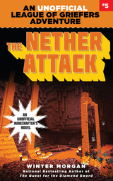 Nether Attack -  Winter Morgan