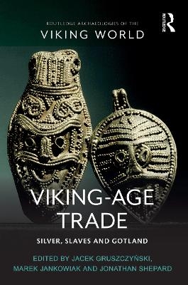 Viking-Age Trade - 