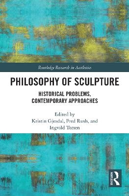 Philosophy of Sculpture - 