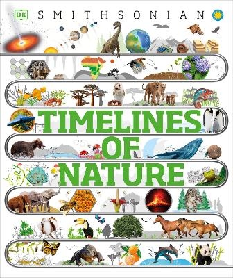 Timelines of Nature -  Dk