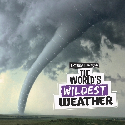 The World's Wildest Weather - Laura K. Murray