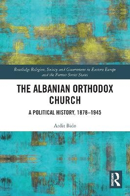 The Albanian Orthodox Church - Ardit Bido