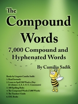 Compound Words -  Camilia Sadik