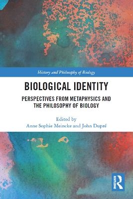 Biological Identity - 