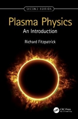 Plasma Physics - Fitzpatrick, Richard