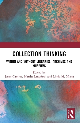 Collection Thinking - 
