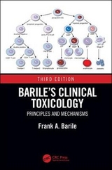 Barile’s Clinical Toxicology - Barile, Frank A.