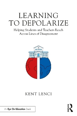 Learning to Depolarize - Kent Lenci