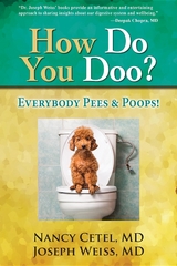 How Do You Doo? - Nancy Cetel, Joseph Weiss