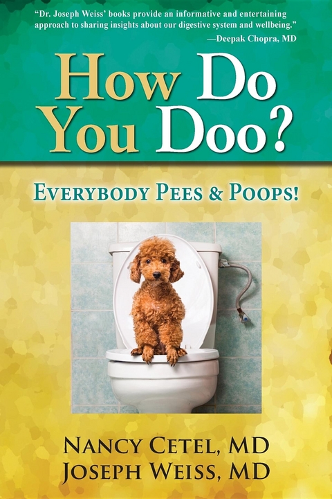 How Do You Doo? - Nancy Cetel, Joseph Weiss