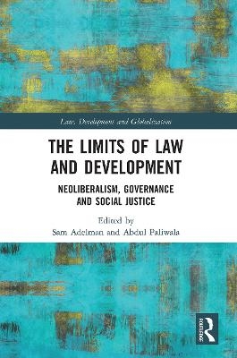 The Limits of Law and Development - 