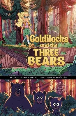 Goldilocks and the Three Bears - Renee Biermann