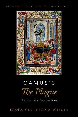 Camus's The Plague - 
