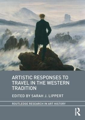 Artistic Responses to Travel in the Western Tradition - 