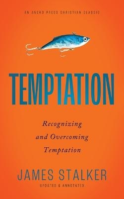 Temptation - James Stalker